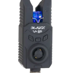 ANACONDA BLAXX V-iP Blue elektrischer Bissanzeiger