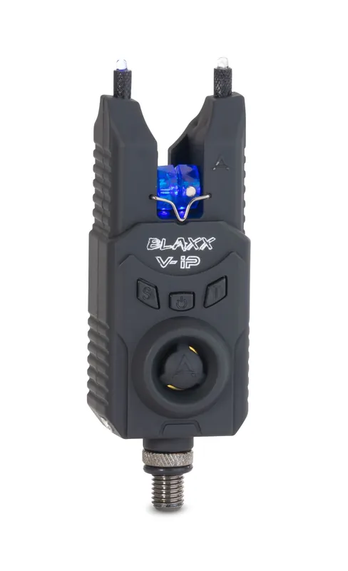 ANACONDA BLAXX V-iP Blue elektrischer Bissanzeiger