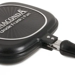 ANACONDA Uncle Frank's Pan Camping Pfanne Karpfen-Angeln