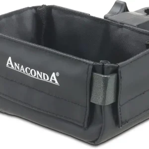 ANACONDA Space Cube Karpfen-Angeln