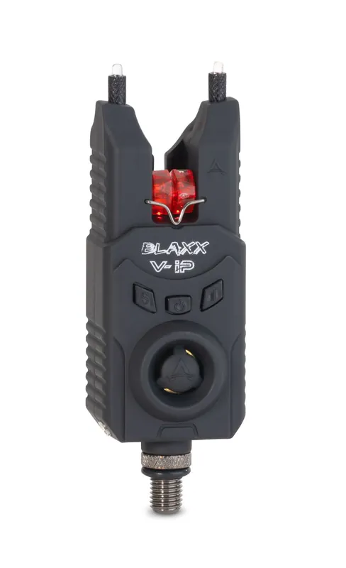 ANACONDA BLAXX V-iP Red elektrischer Bissanzeiger