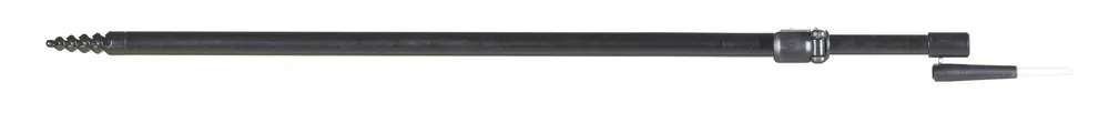 ANACONDA Black Storm Pole 100cm - 180cm Sturmstange Karpfen-Angeln