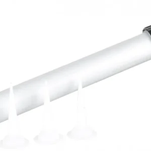 ANACONDA Boilie Gun X-Large Boiliekanone Karpfen-Angeln