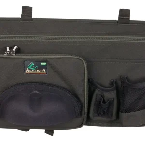 ANACONDA Chair Organizer Tasche f. Angelstuhl Karpfen-Angeln