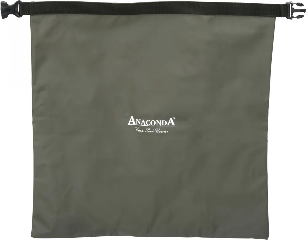 ANACONDA Carp Sack Carrier Tasche f Karpfensack Karpfen-Angeln