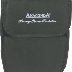 ANACONDA Scale Protector Bag Schutz-Tasche für Angelwaage Karpfen-Angeln