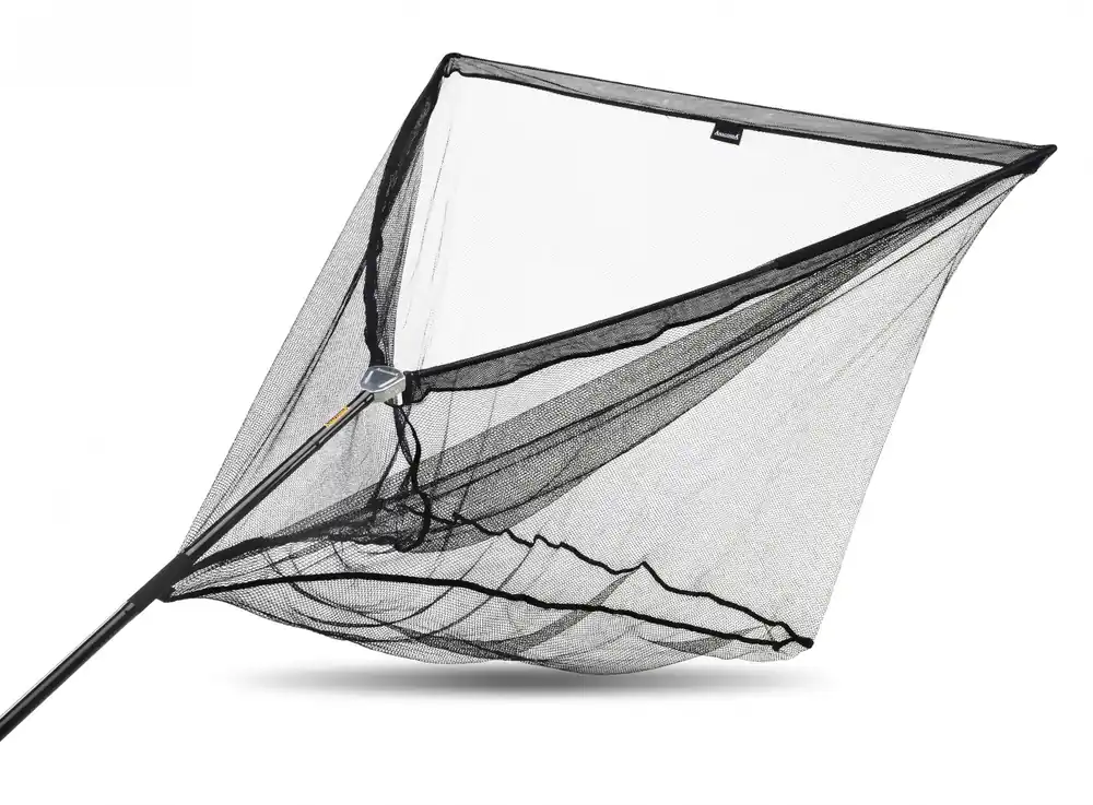 ANACONDA Nighthawk FS-1 Size 50 1T Karpfenkescher Karpfen-Angeln