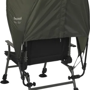 ANACONDA Chair Shield Windschutz Karpfen-Angeln