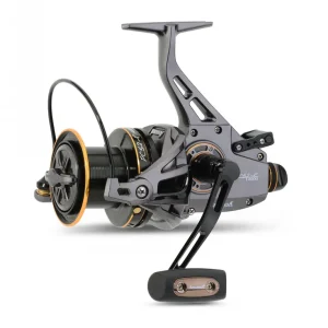 ANACONDA PC-52R 10000 Freerunner Freilaufrolle Karpfenrolle Rolle Karpfen