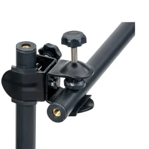 MS-RANGE Multi Bar Clamp 90° Sitzkiepenzubehr 7142420