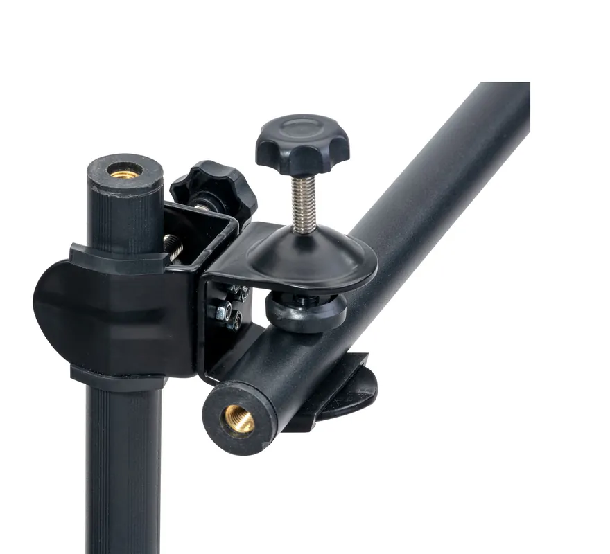 MS-RANGE Multi Bar Clamp 90° Sitzkiepenzubehr 7142420