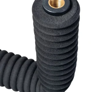 MS-RANGE Bend Support L Sitzkiepenzubehr 7142536