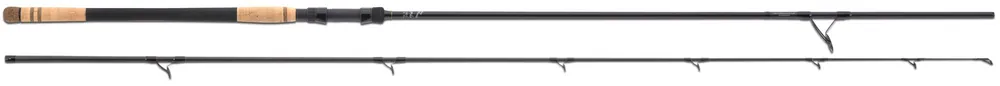 Angelrute IRON CLAW Prey Provider Pike 300-2 30-90g Deadbaitrute 5643301