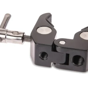 MS-RANGE Basic Clamp Sitzkiepenzubehr 7142400