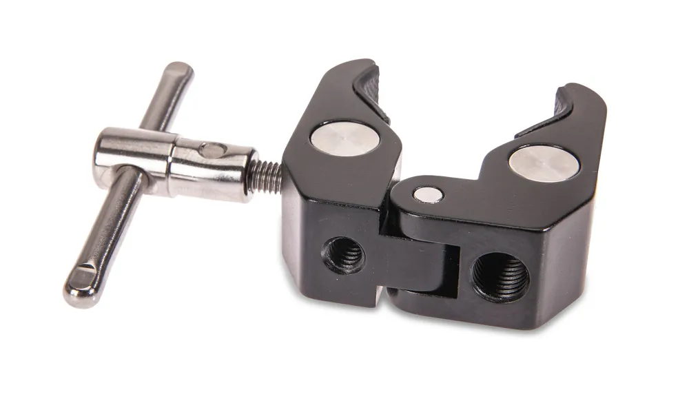 MS-RANGE Basic Clamp Sitzkiepenzubehr 7142400