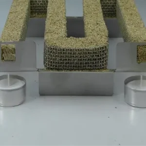 SMOKI - Räuchertechnik Universeller Kaltraucherzeuger