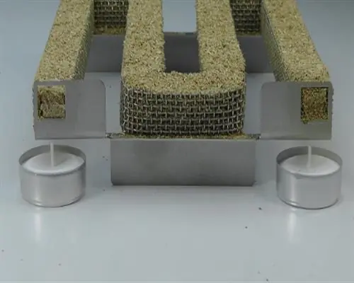 SMOKI - Räuchertechnik Universeller Kaltraucherzeuger