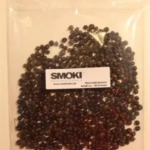 SMOKI - Räuchertechnik Wacholderbeeren, 50gr. Abpackung