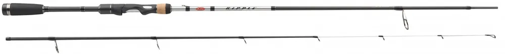 Spinnrute Berkley Ripple Spinrute 2,74m 10-30g Raubfisch Barschrute Twitschrute