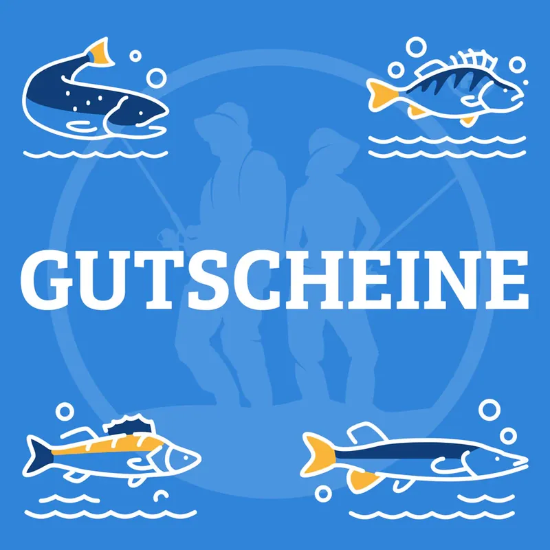 Hecht & Barsch Geschenkgutschein-