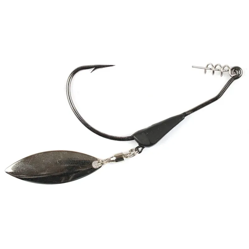 Darts SBS Bladed Tungsten Offset Hook-3/0