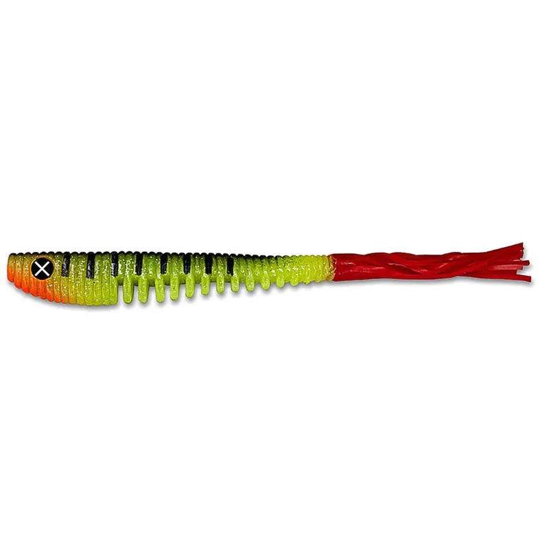 Monkey Lures Hairy Lui 14 cm-14 cm