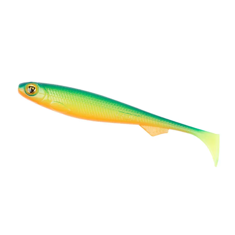 Fox Rage Slick Shad 11 cm-11 cm