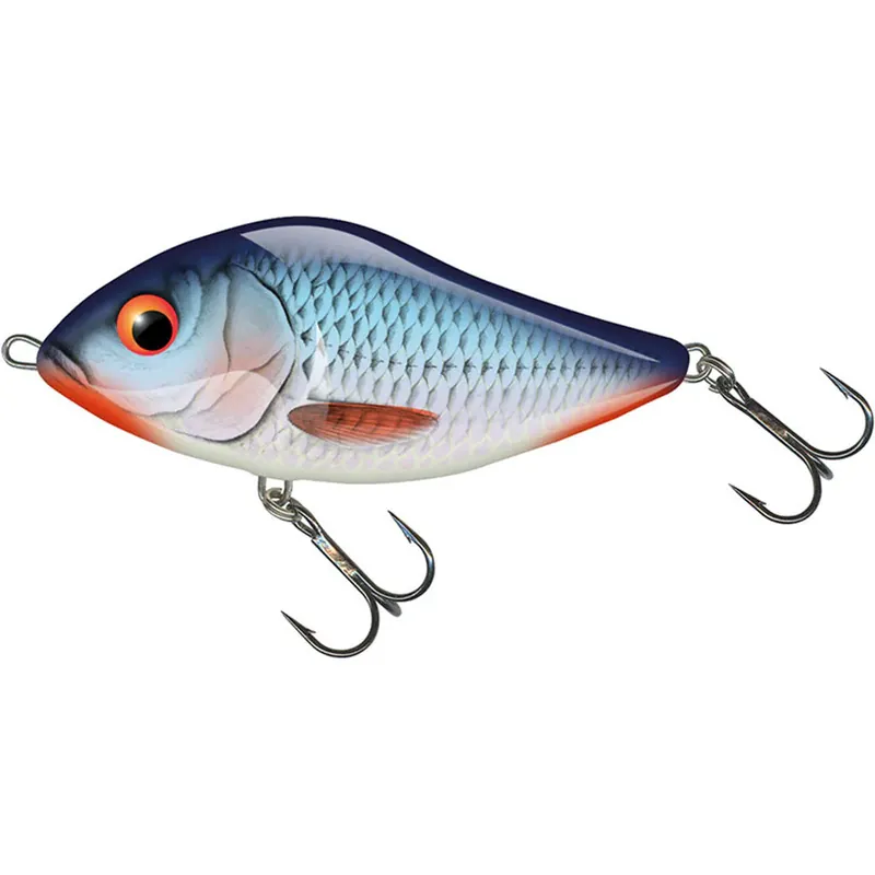 Salmo Slider 7 cm (Sinking / Jerkbait)-7 cm