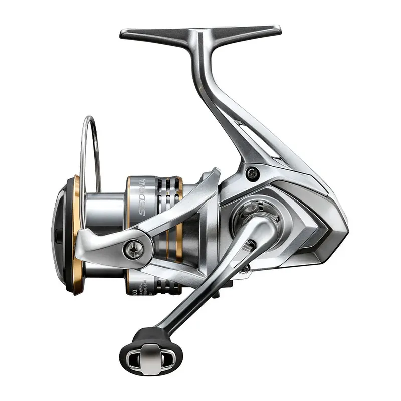 Shimano Sedona FJ-1000
