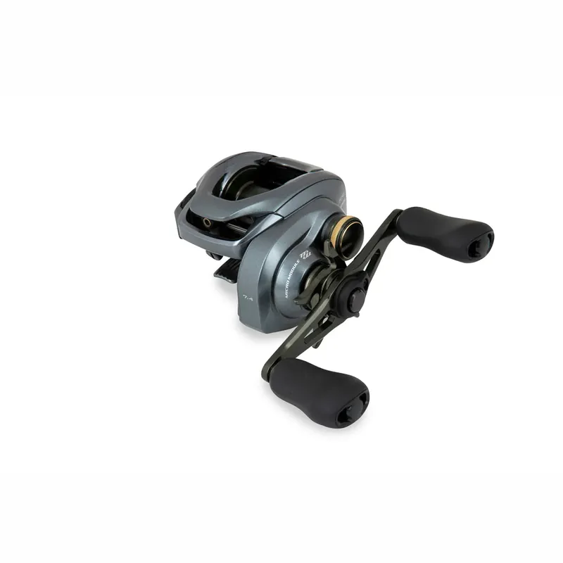 Shimano Curado DC 151-