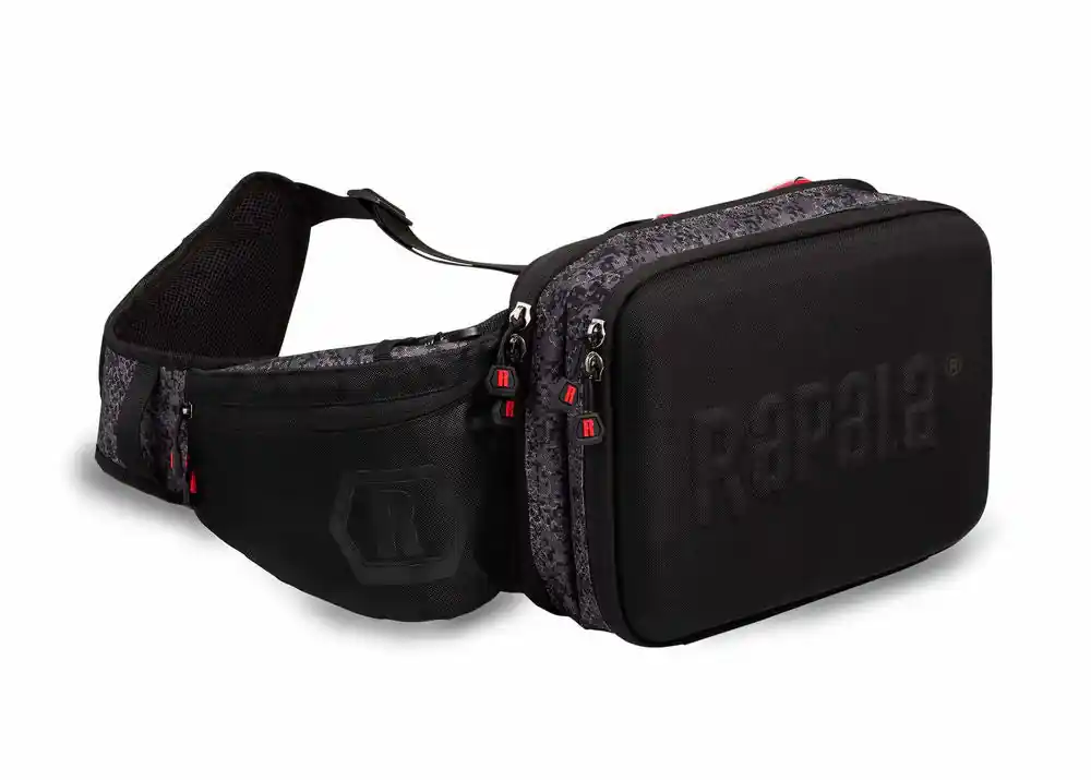 Rapala Urban Classic Sling Bag-