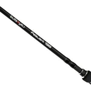 Bullseye PelaJerk 198 (Casting)-198 / 20-85 g