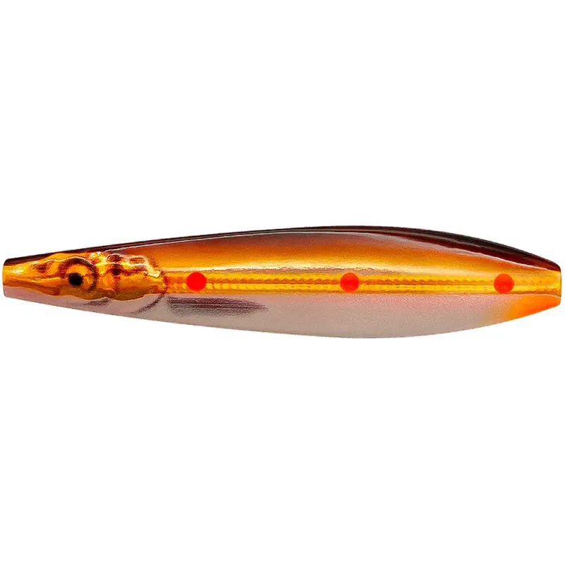 Savage Gear 3D Line Thru Seeker (7,5 cm / 18 g)-7.5 cm