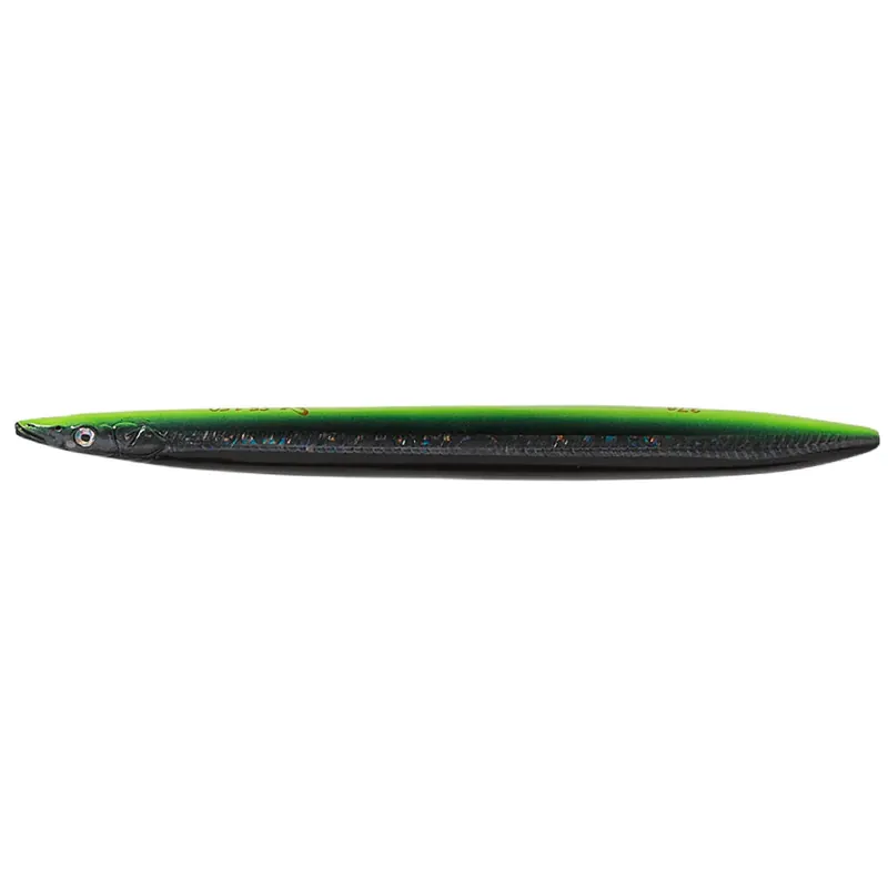 Savage Gear 3D Line Thru Sandeel-8.5 cm / 11 g