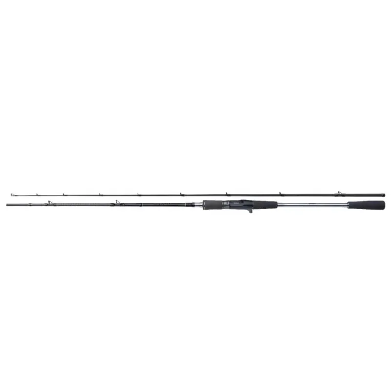 Shimano Yasei AX Pike Casting-23XXH / 2.30 m / 56-170 g