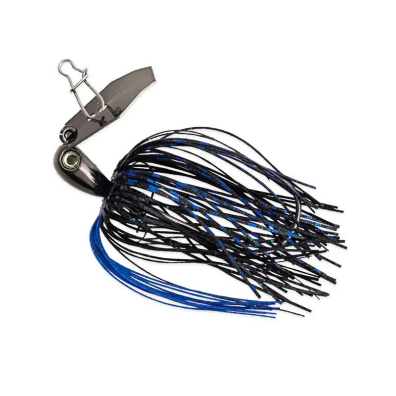 Z-Man ChatterBait Micro 3,5 g (1/8 oz)-Micro 3,5 g (1/8 oz)
