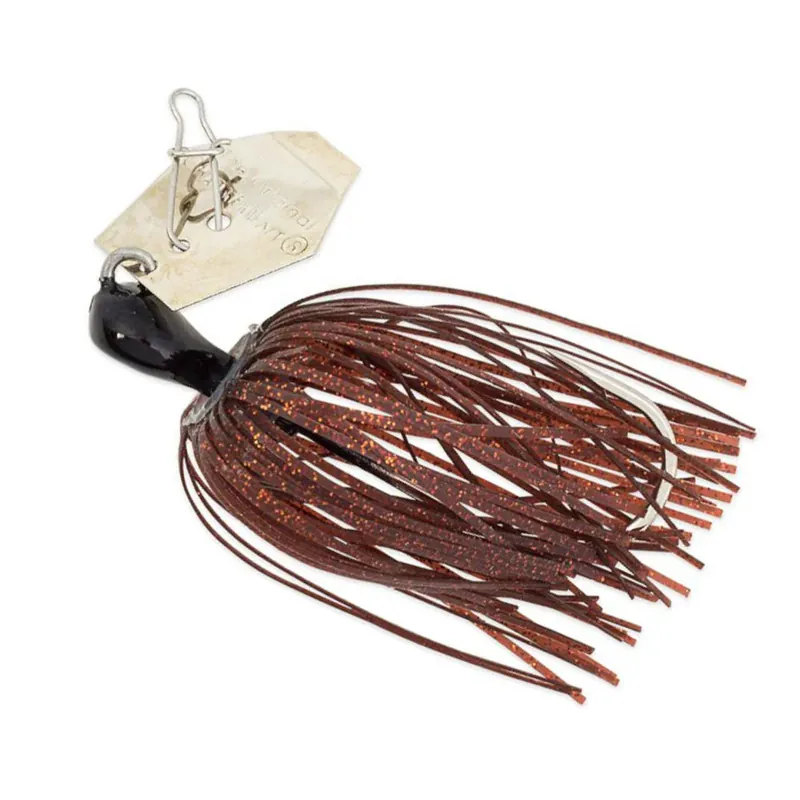 Z-Man ChatterBait Mini 7,0 g (1/4 oz)-Mini 7,0 g (1/4 oz)