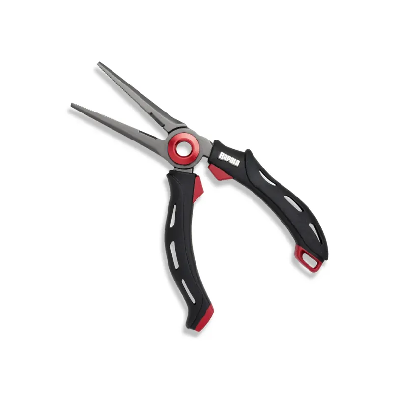 Rapala RCD Mag Spring Pliers-RCDMP4 / 4" / 15 cm