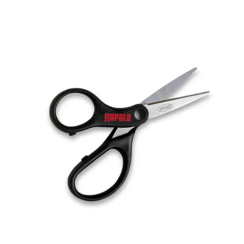 Rapala Super Line Scissor / Anglerschere-