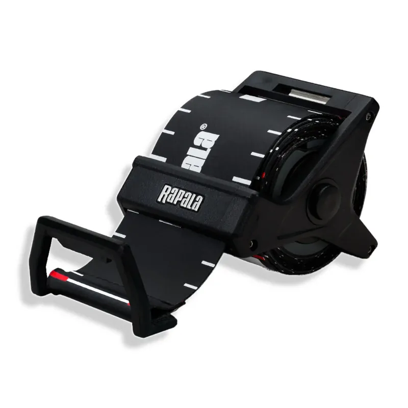Rapala RCD Roll Ruler / Maßband-