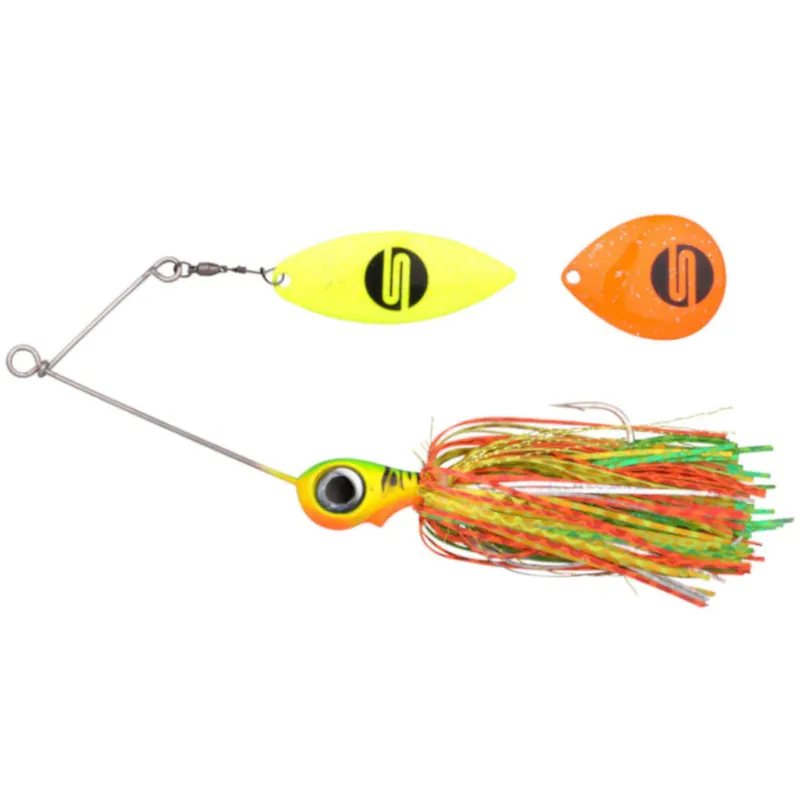 SPRO Iris Ambush Jr. Spinnerbait 29 g-
