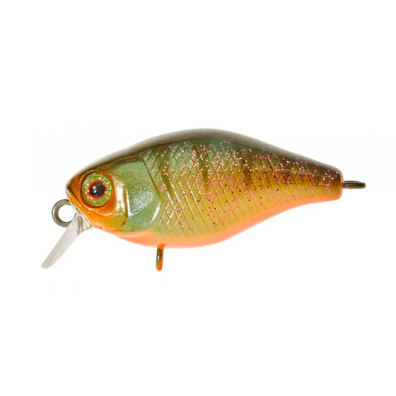 Jackall Chubby 38 (Floating)-