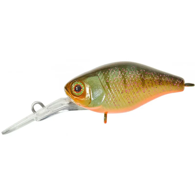 Jackall Deep Diving Chubby 38 (Floating)-