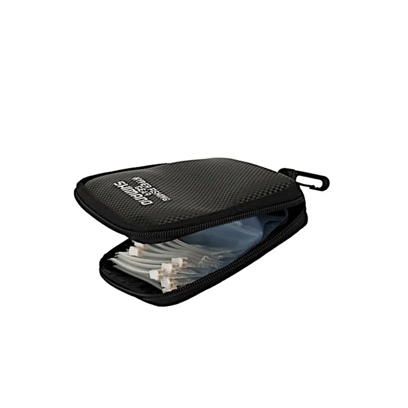 Shimano Vorfachtasche M-