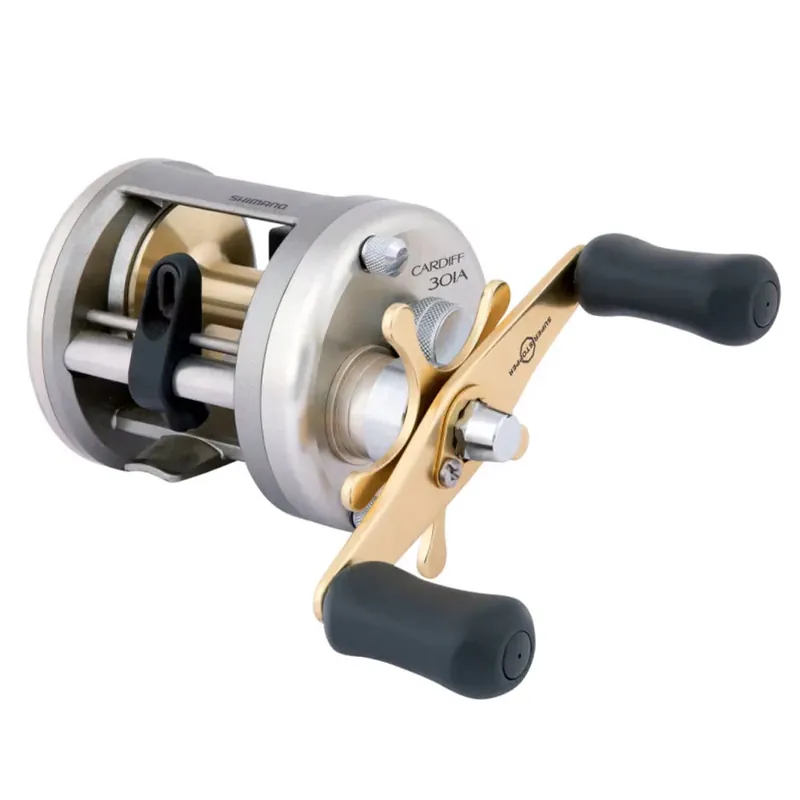 Shimano Cardiff A-301 A