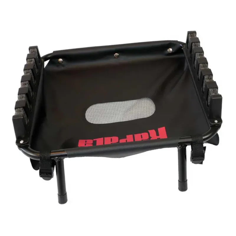 Rapala 6-Rod Holder / Bellyboot Rutenhalter-