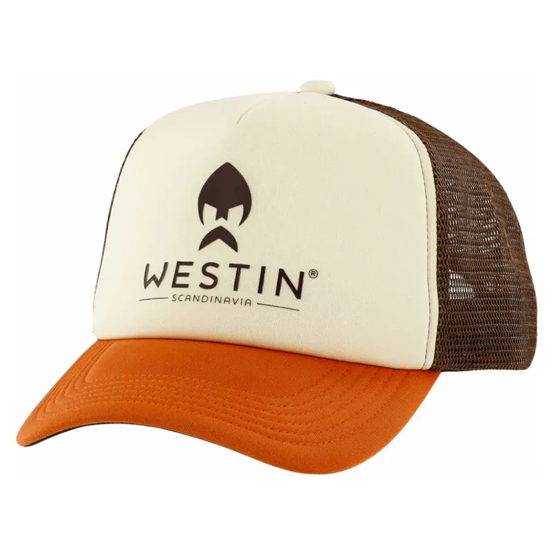 Westin Texas Trucker Cap Old Fashioned-