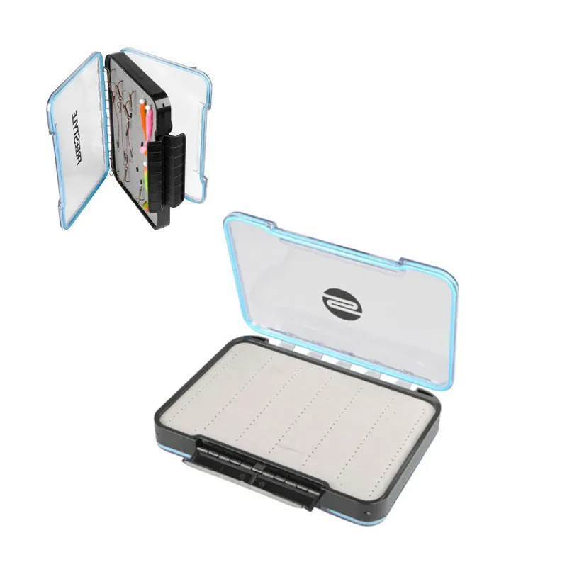 SPRO Freestyle Rigged Box (S-XL)-S