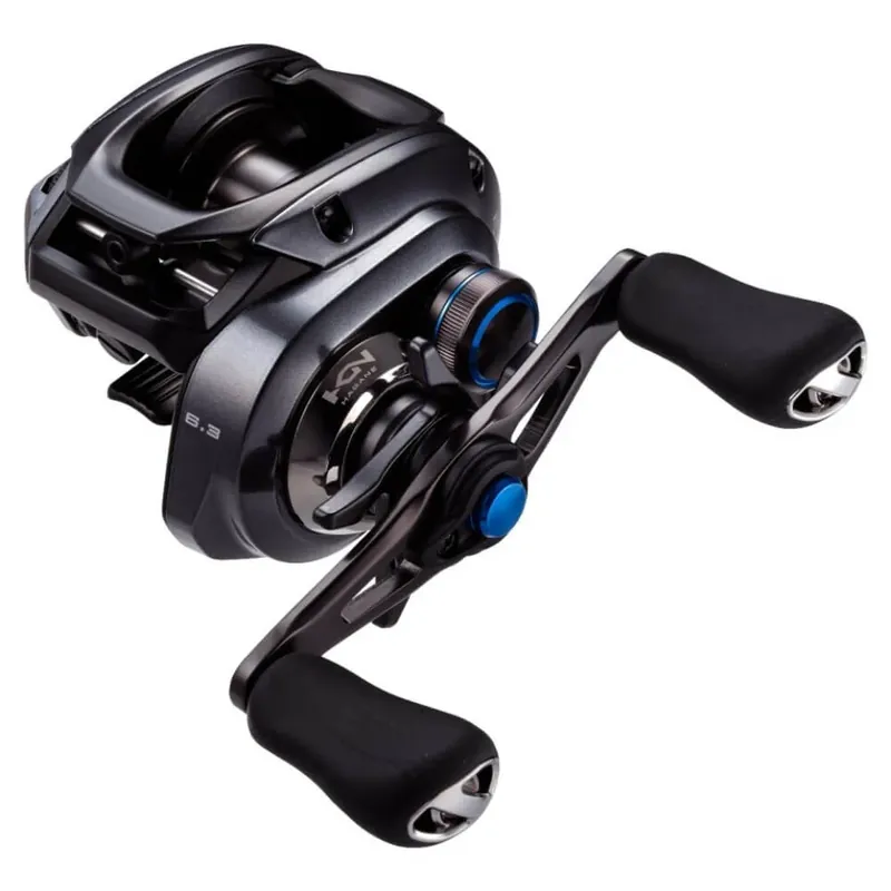 Shimano SLX DC-SLX DC 151