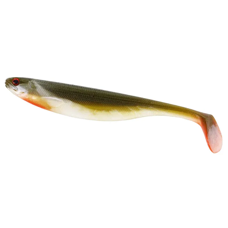 Westin ShadTeez Slim 10 cm (1 Stück)-10 cm